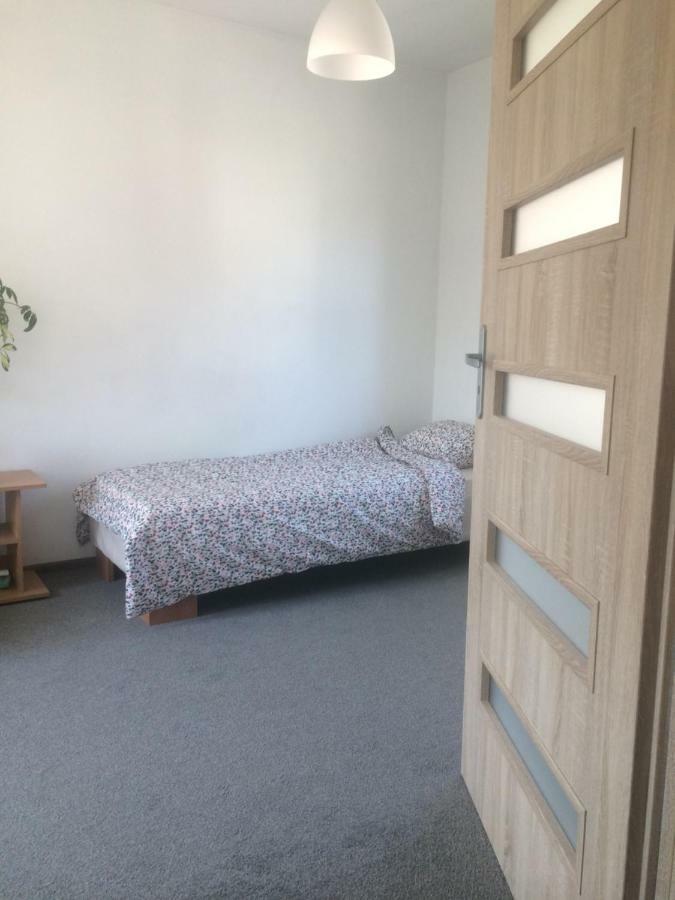 Noclegi U Ireny Zakręt Kültér fotó