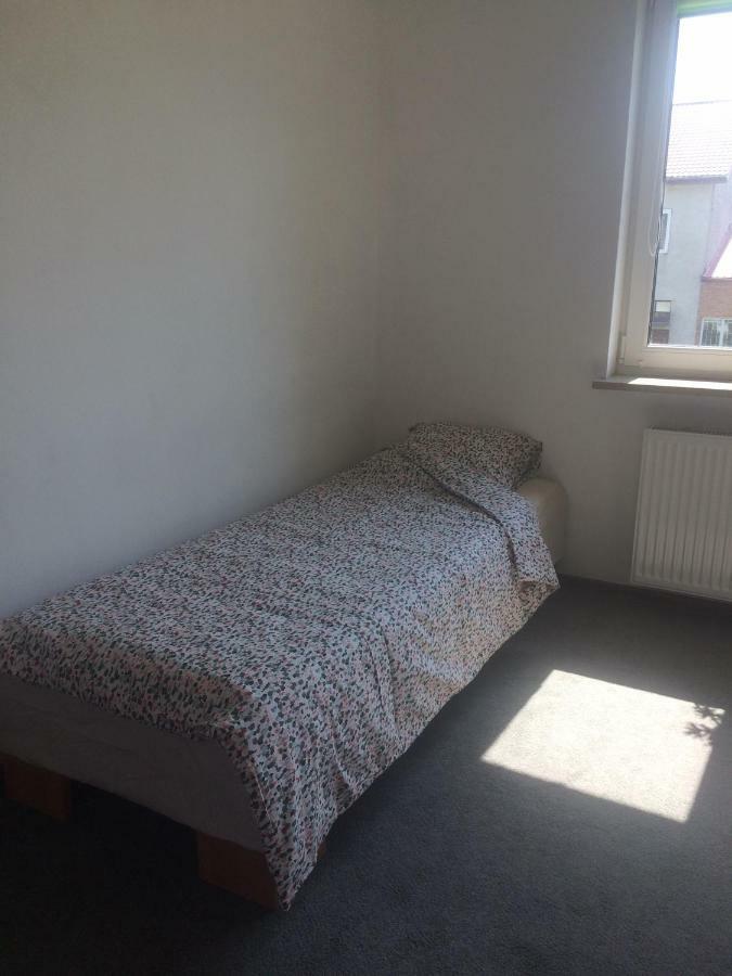 Noclegi U Ireny Zakręt Kültér fotó